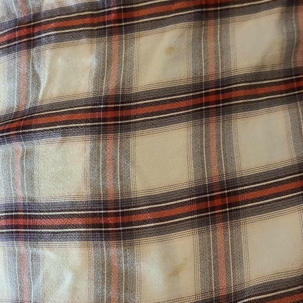 Rails Plaid Charli Button Down Flannel Shirt - image 7